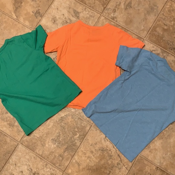 Bundle of 3 toddler Ts - Picture 8 of 8